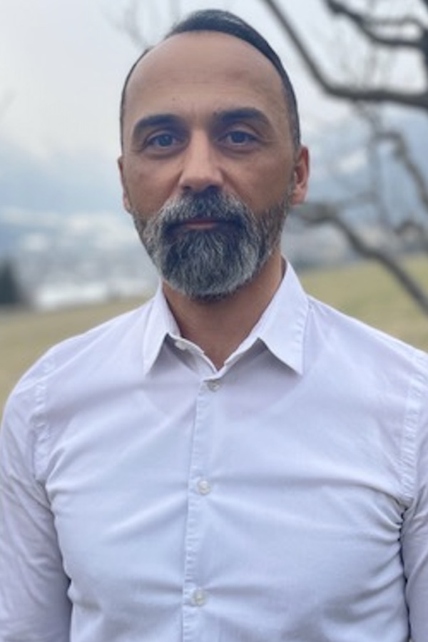 Ramazan Cabar Forbo: Neuer Vertriebsleiter für Österreich