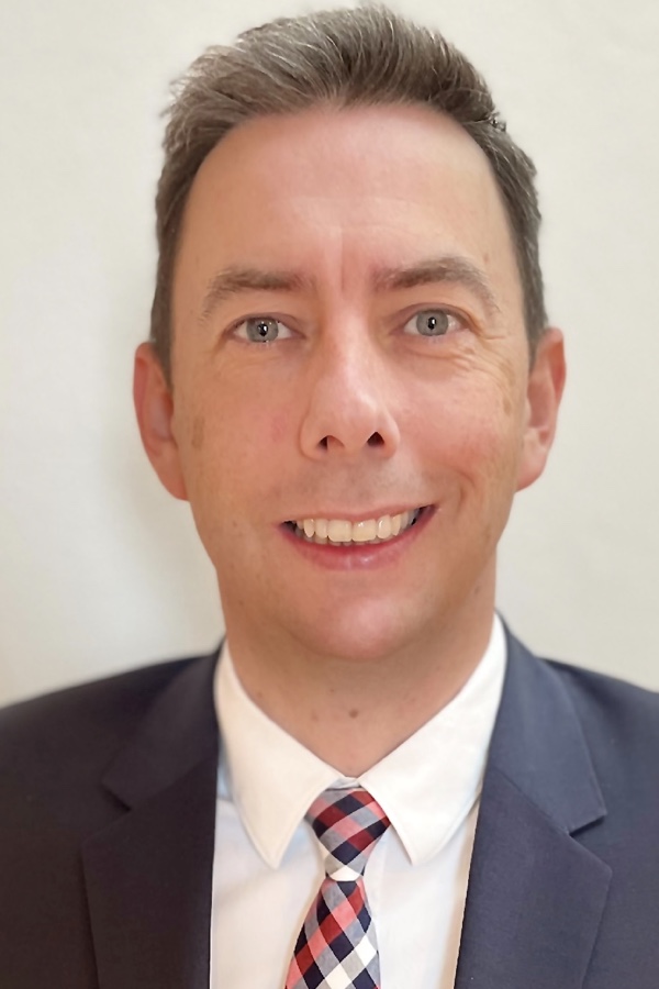 Jürgen Walter Kiesel Bauchemie: Jürgen Walter neuer Vertriebsleiter Fußbodentechnik