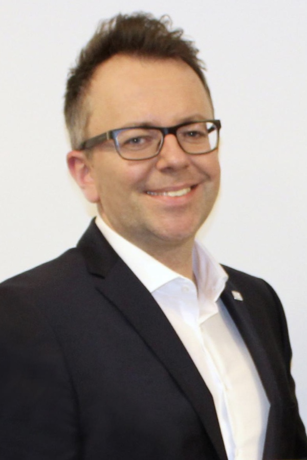 Oliver Kuche PPG: Kuche vervollständigt Key-Account-Team