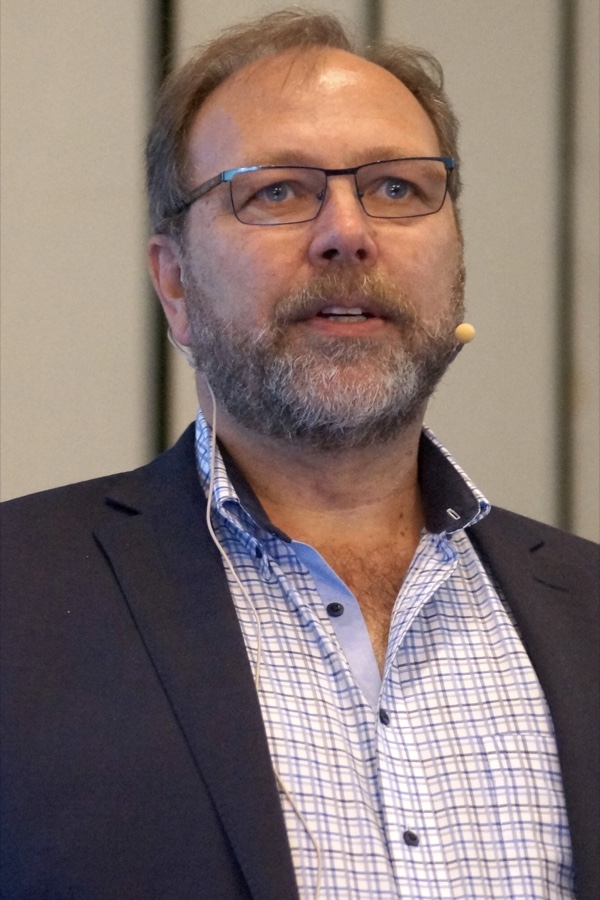 Peter Fendt BVPF: Bundesinnungsmeister Peter Fendt wird 60