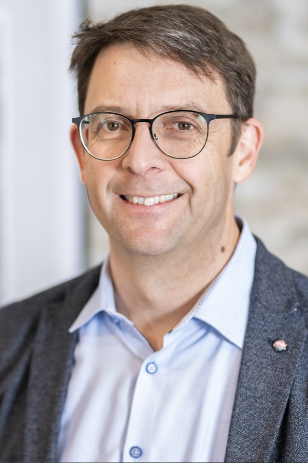 Nora Systems: Stefan Kaltenböck leitet Österreich-Vertrieb