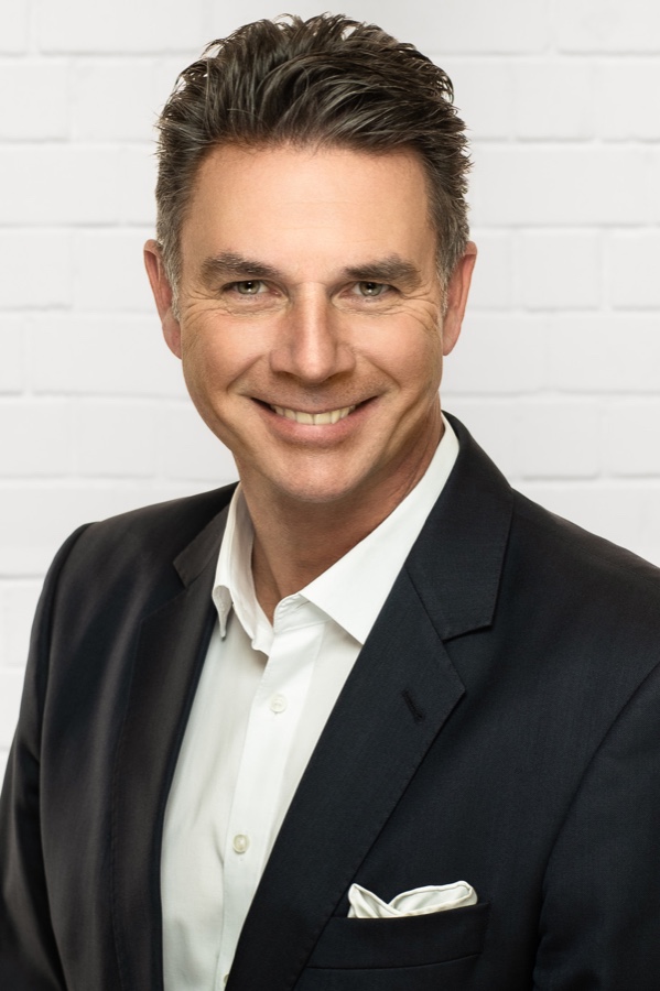 Jonas: Schmidt-Falk übernimmt das Ruder