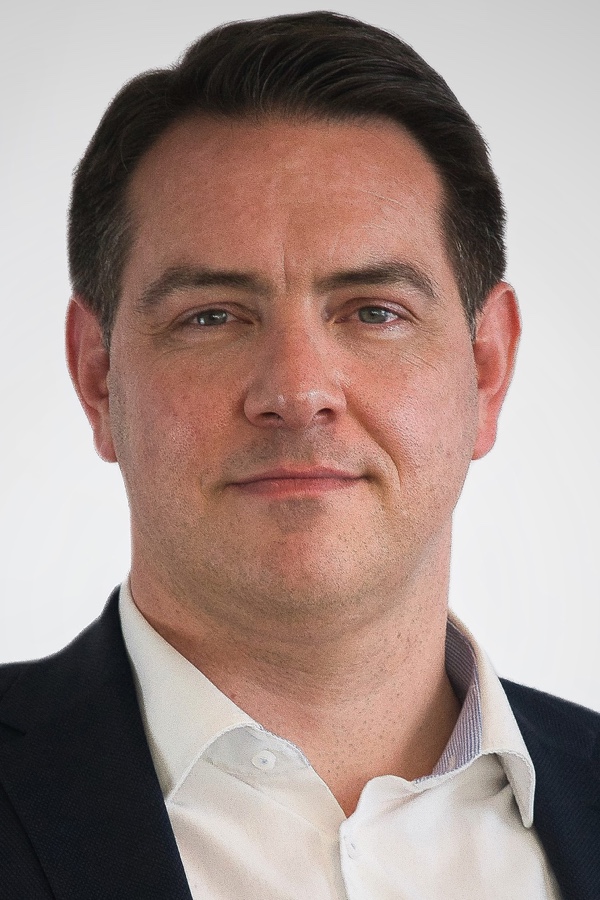 Michael Abersfelder Wego stellt neuen Geschäftsführer Finanzen vor