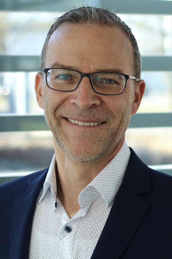 Ralph Breymaier Uzin: Ralph Breymaier neuer Marketingleiter