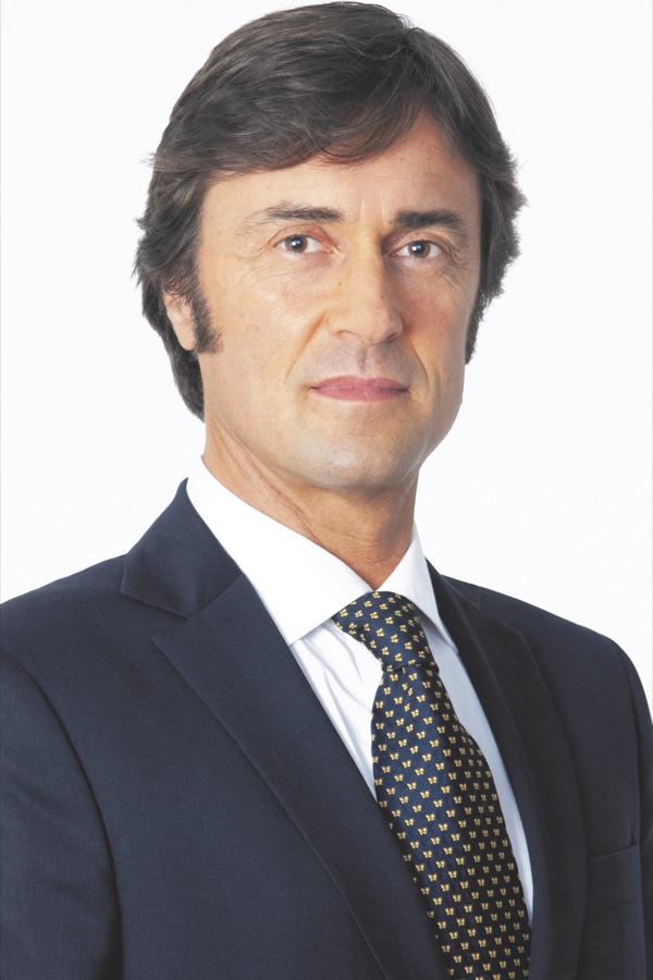 Köster Bauchemie bestellt Dr. Hugo Torres in den Vorstand