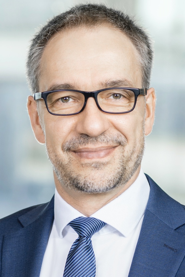 DAW: Neuer geschäftsführender Direktor