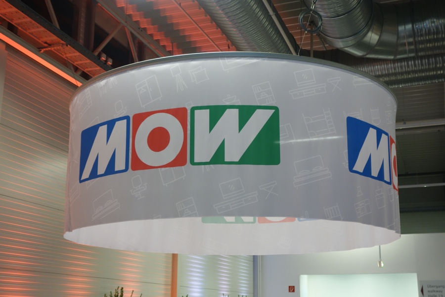 M.O.W. findet im September statt M.O.W. findet im September statt