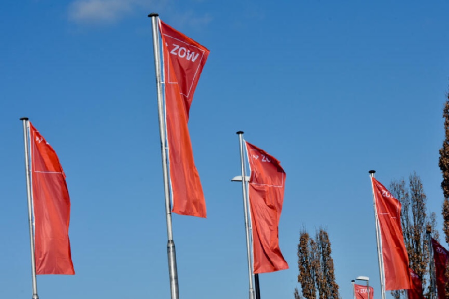 Koelnmesse setzt ZOW vorerst aus Koelnmesse setzt ZOW vorerst aus