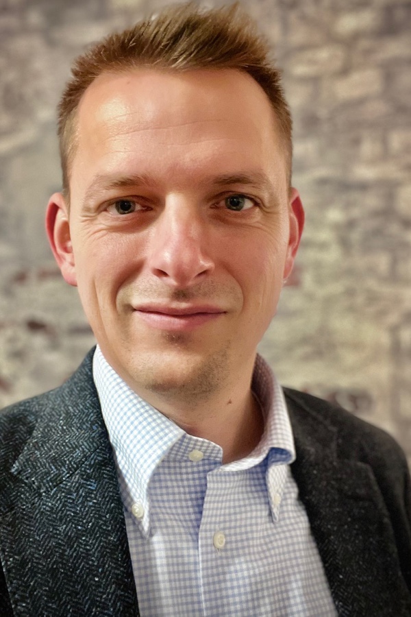 Michael Schlingmann Gebr. Rasch: Schlingmann neuer Geschäftsführer