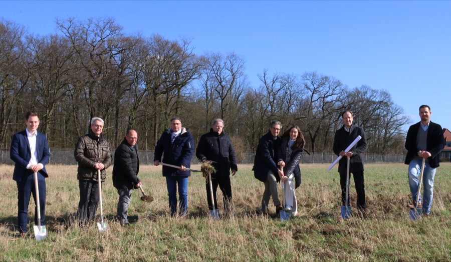 Herotec erweitert Standort Ahlen