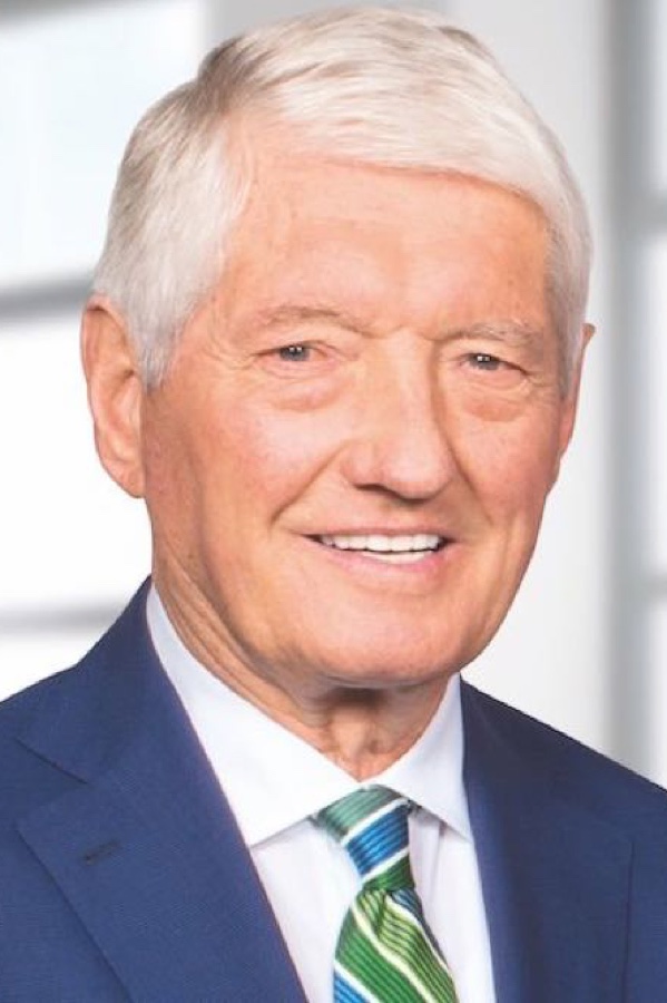 Hermann Gärtner Porta: Mitgründer zieht sich zurück