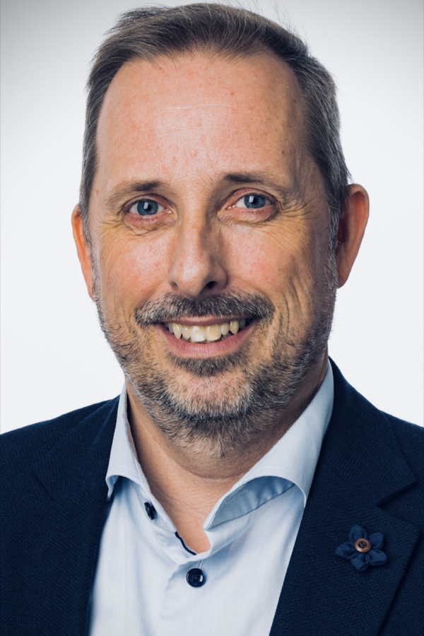 Edwin Zaaijer Unifloor: Edwin Zaaijer neuer CEO