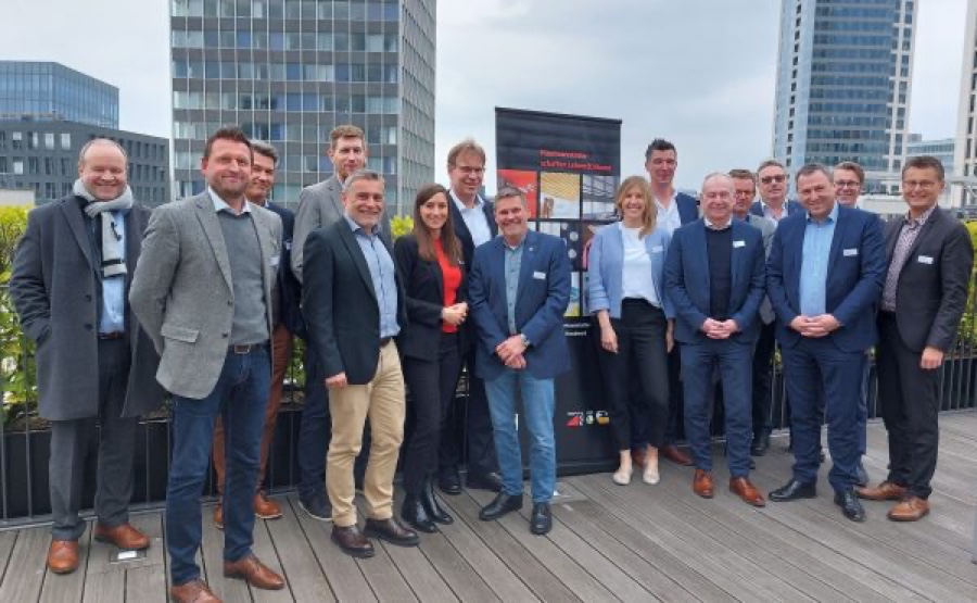 ZVR: Großes Branchentreffen zur Zukunft des Teppichbodens ZVR: Großes Branchentreffen zur Zukunft des Teppichbodens