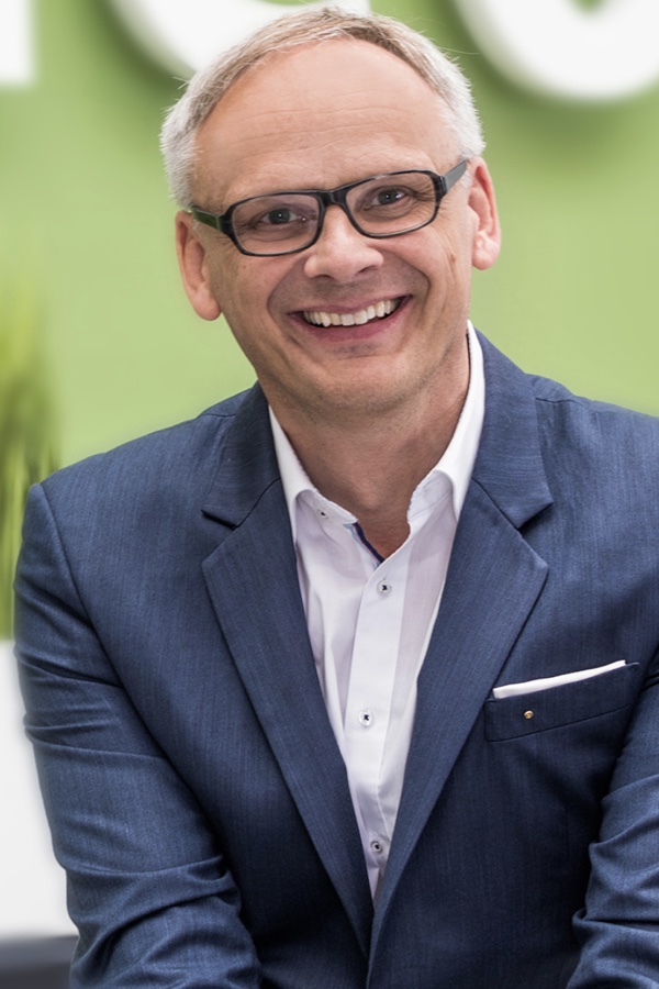 Windmöller: Eisermann geht, Ester und Matthias Windmöller übernehmen