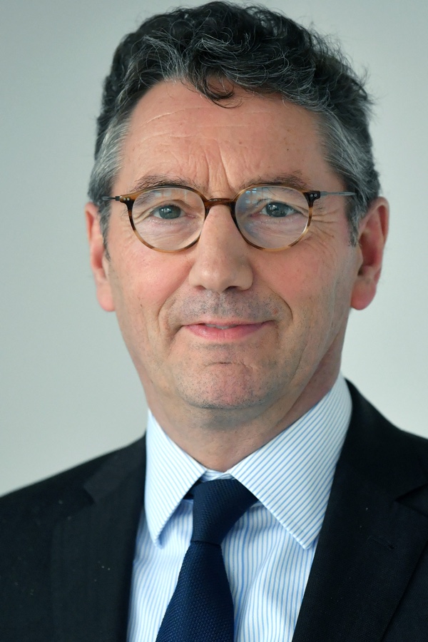 EK/servicegroup: Richrath folgt auf Hasebrink