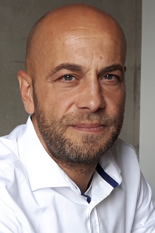 André Scherff Windmöller beruft André Scherff zum COO