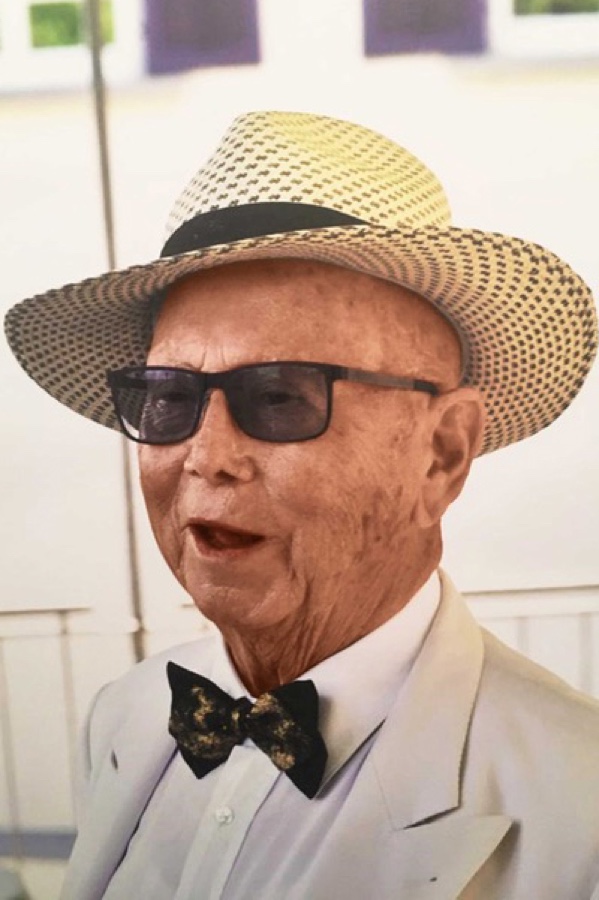 Fritz Stotmeister Fritz Stotmeister mit 94 Jahren gestorben