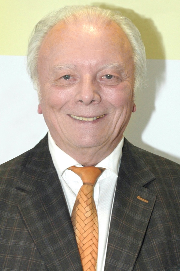 Heinz Brehm Früherer Bundeslehrlingswart Heinz Brehm wird 80 Jahre alt
