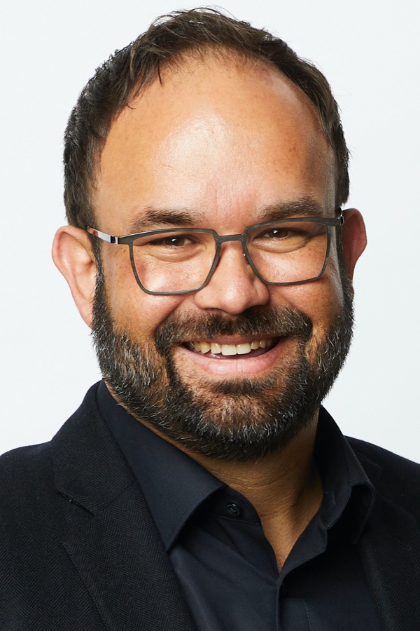 Bastian Heinzig Nora Systems: Bastian Heinzig neuer Verkaufsleiter für den Nordosten