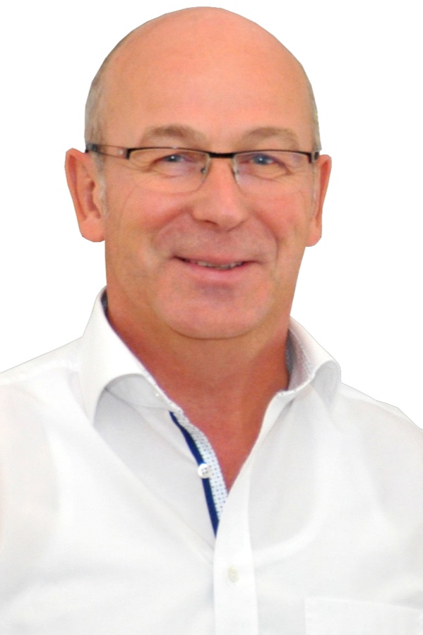 Werner Schwerdt Sika Deutschland: Werner Schwerdt geht in den Ruhestand