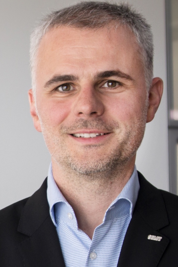 Marco Seitner Selit: Geschäftsführer Marco Seitner scheidet aus