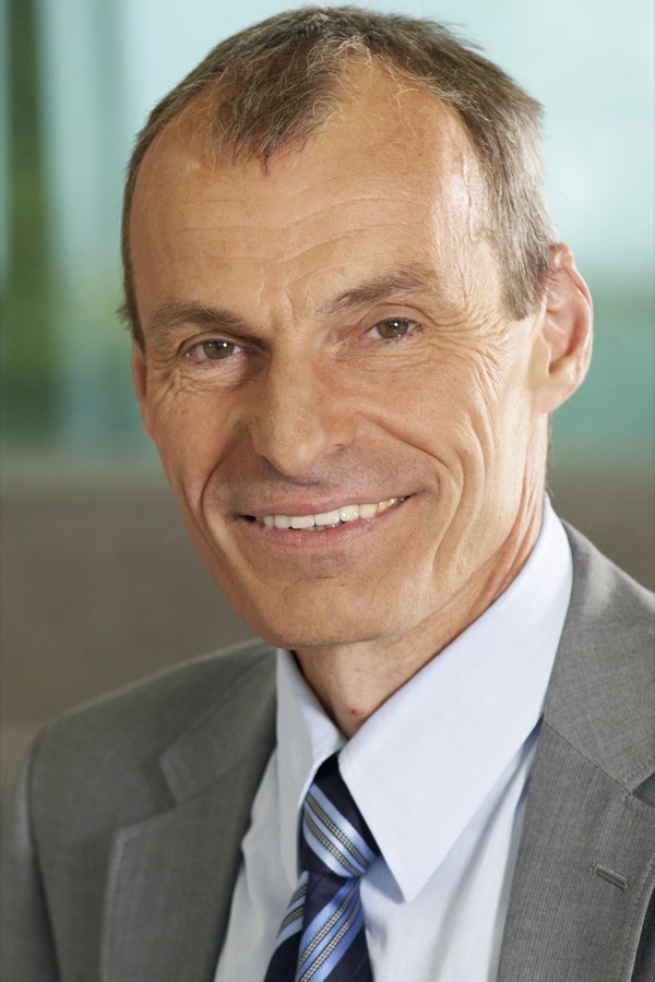 IVK: Dr. Norbert Arnold als TKB-Vorsitzender wiedergewählt