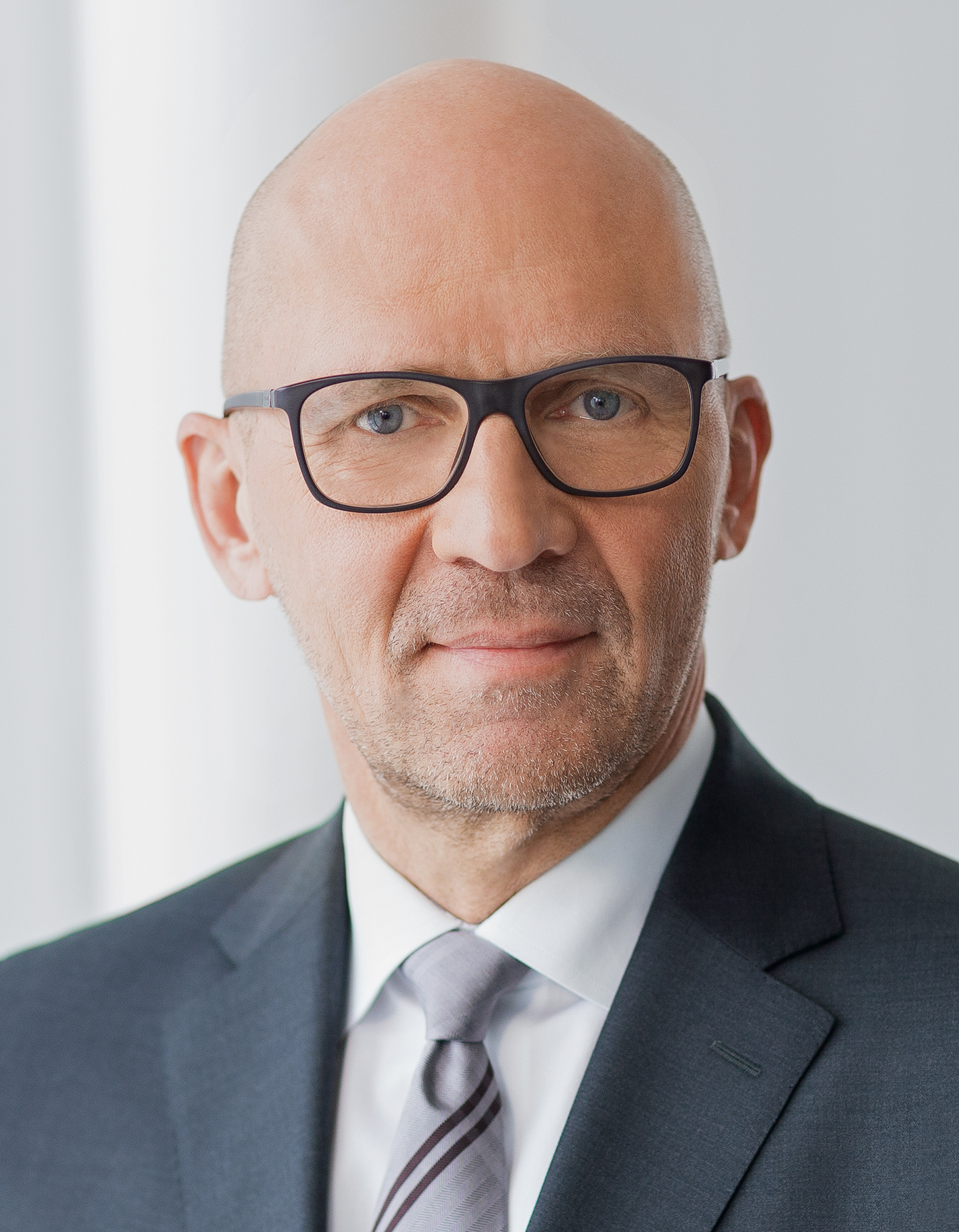 Messe München: Klaus Dittrich geht nach 20 Jahren in den Ruhestand