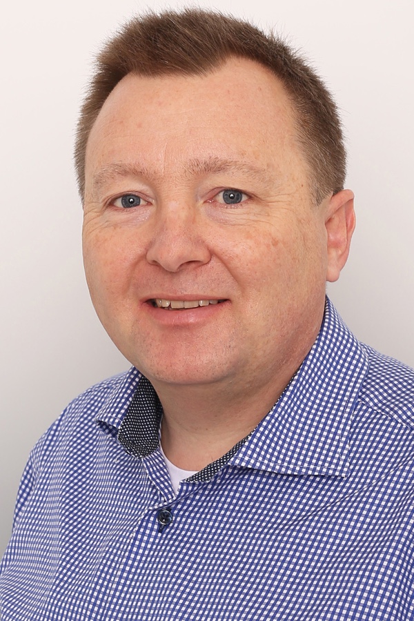 Remmers: Führungsteam in Skandinavien komplett