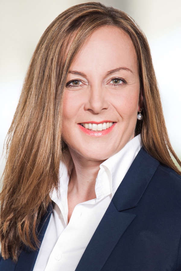 Sika Deutschland: Daniela Schmiedle jetzt Geschäftsführerin