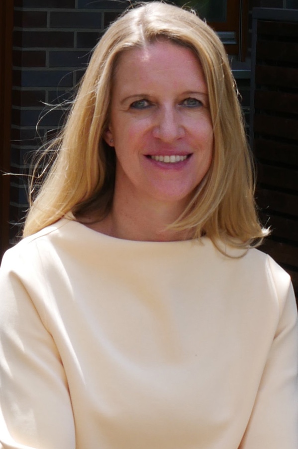 Saint-Gobain Weber: Claudia Schemel neue Direktorin SCM