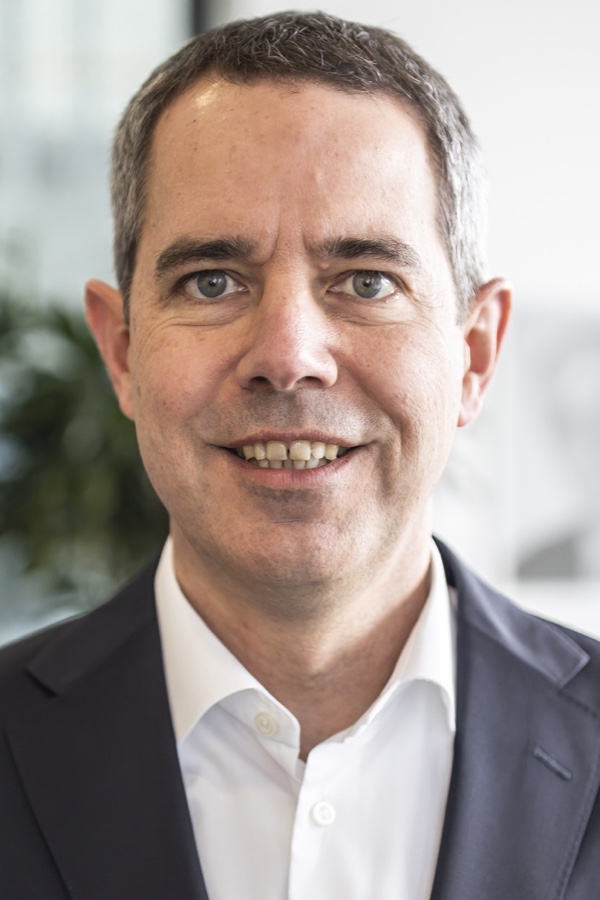 Homag-Finanzvorstand Gausepohl verlängert Vertrag bis 2026