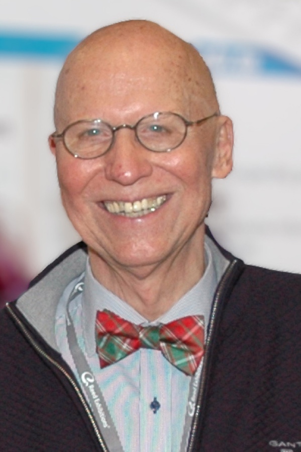 Uwe Heinemann verstorben