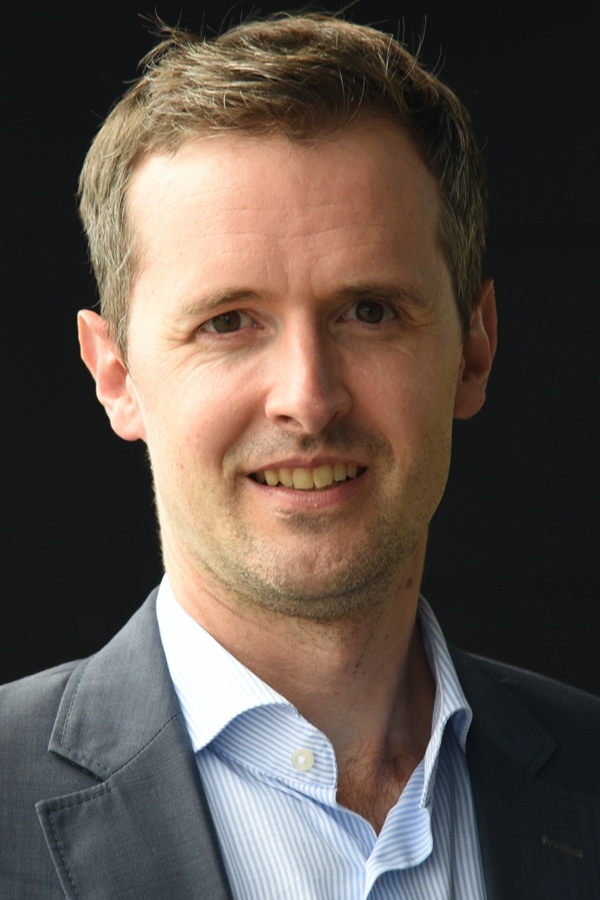 Bauwerk Group: Vonrüti neuer Chief Marketing Officer