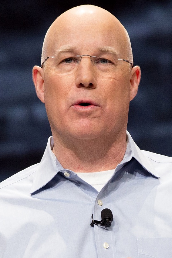 Home Depot mit Rekordumsätzen und neuem Vorstand