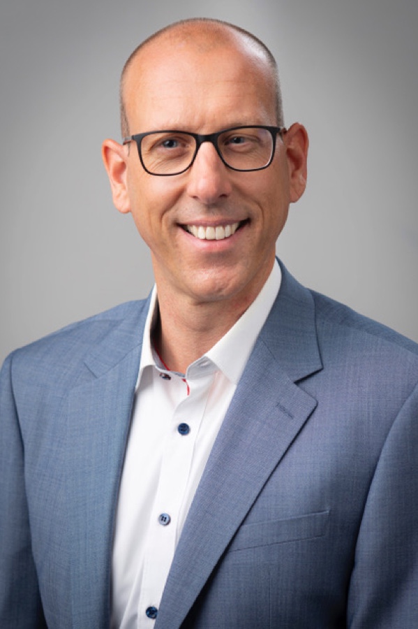 Lück: Ralf Werner neuer Vertriebsleiter für Polstermöbel und Matratzen