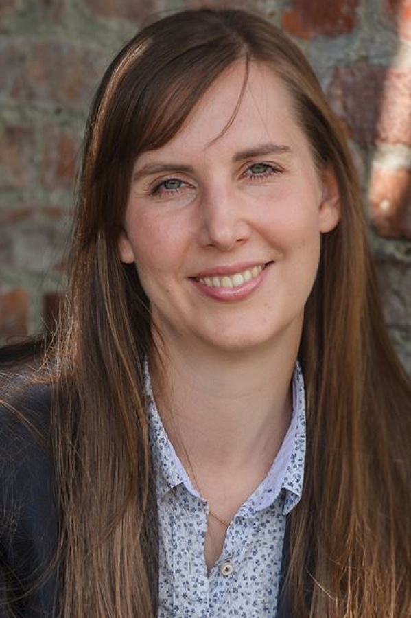 Kährs: Olofsson löst Berge als CCO Objekt ab