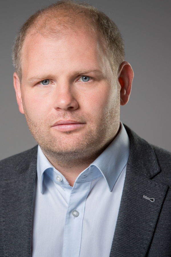 Prof. Dr.-Ing. Alexander Siebel Kiwa: Alexander Siebel jetzt Professor in Deggendorf