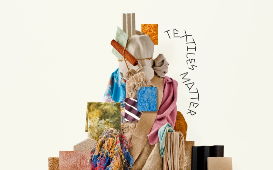 Heimtextil Trends 23/24 Heimtextil Trends 23/24: Kreislaufwirtschaft als das zentrale Thema