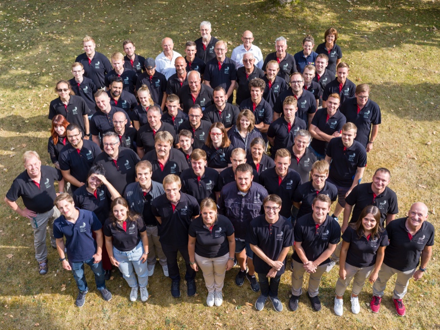 Berufe-Nationalmannschaft: Kanzler Scholz übernimmt Schirmherrschaft