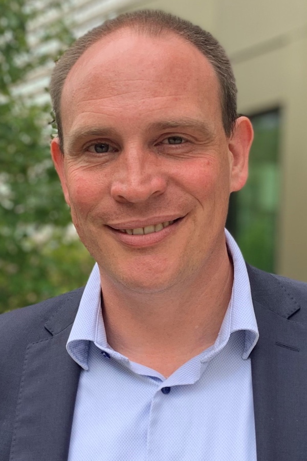 Baywa Bau: Schneider übernimmt Leitung Logistik und Supply Chain Management