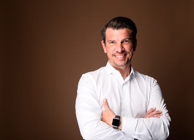  Otto Golze & Söhne: Florian Müller übernimmt Geschäftsführung