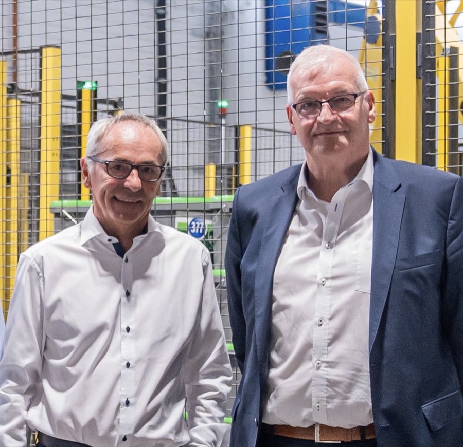 Diessner: Kanand verlässt den Farbenhersteller