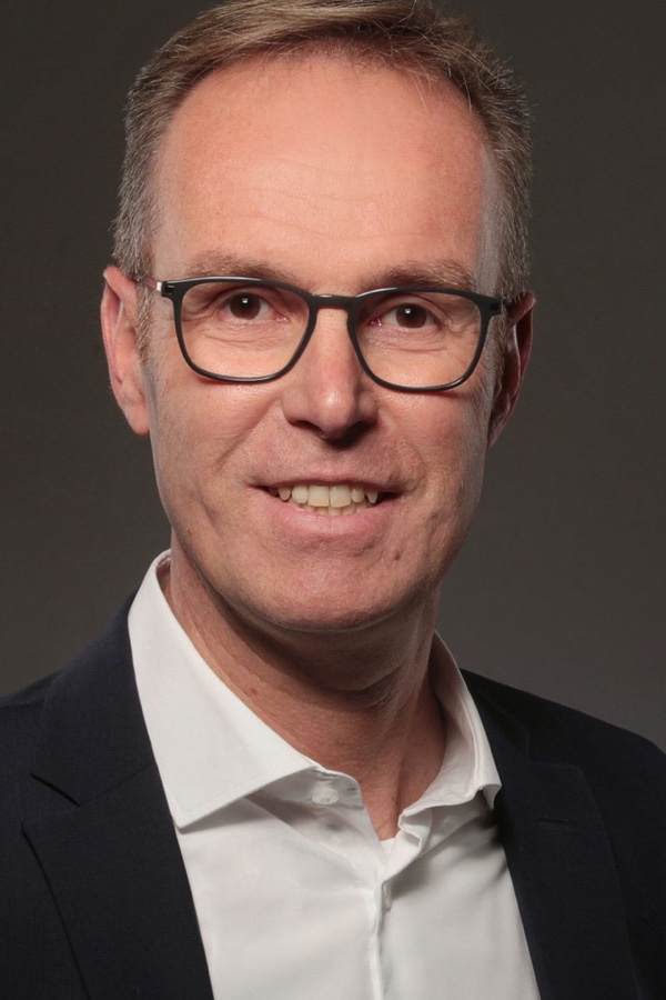 Selit beruft Skribbe zum Geschäftsführer Vertrieb und Marketing