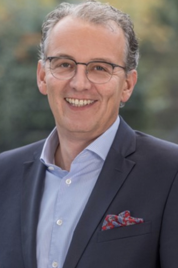 Windmöller: Georg Kruse scheidet aus