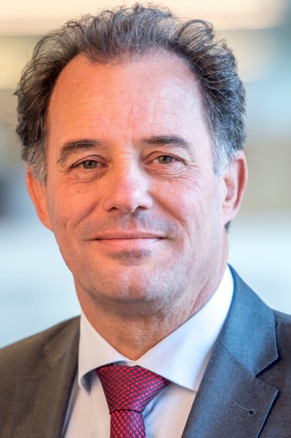 Ben Noteboom Akzo Nobel: Noteboom zum Aufsichtsratschef nominiert