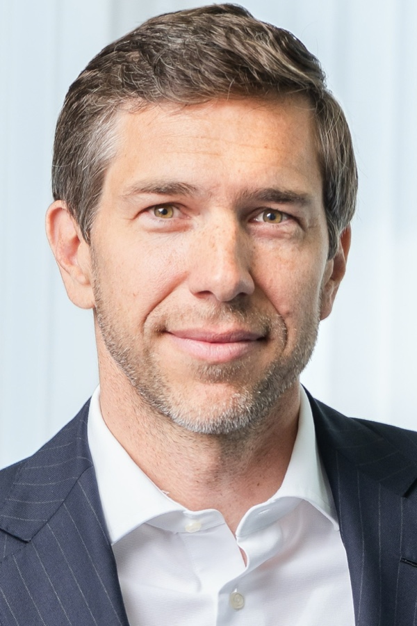 Bosch Power Tools: Christoph Kilian neuer Bereichsvorstand