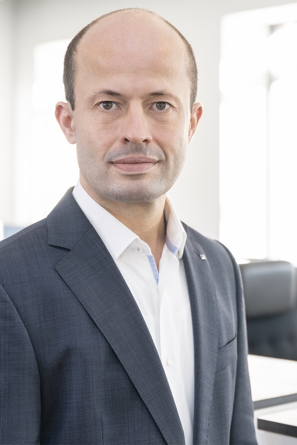 Storch-Ciret: Rogusch übernimmt Vorsitz der Geschäftsführung