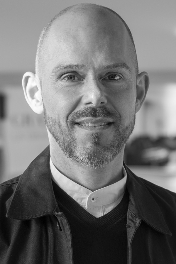 Pascal Walter Pascal Walter wird Head of Design der Marke Jab Anstoetz Fabrics