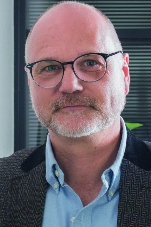 Boris Ignatzi Boris Ignatzi ist Head of Account Management bei Veeuze