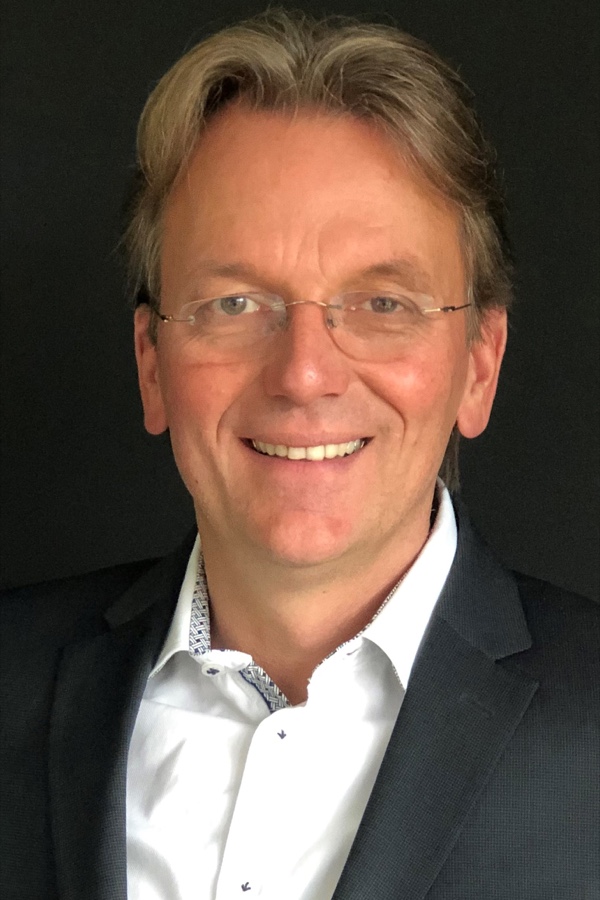 Amtico mit zwei neuen Verkaufsleitern